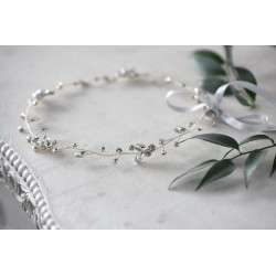 MUSCARI SILVER