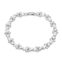 OPHELIA SILVER 17cm