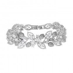 ELVIA SILVER 17.5cm