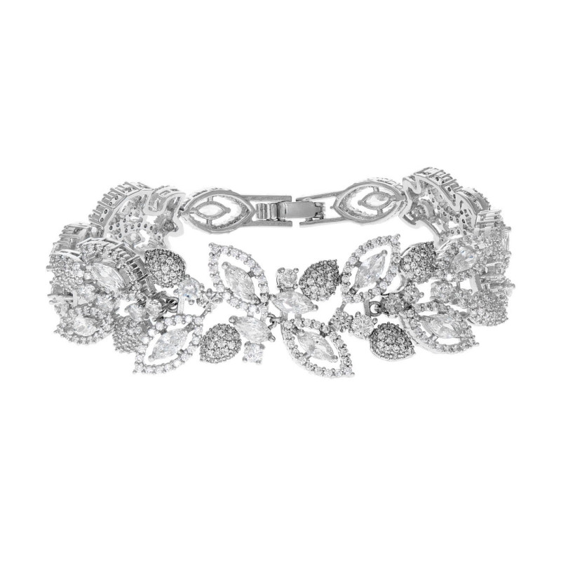 ELVIA SILVER 17.5cm ELVIA SILVER 17.5cm