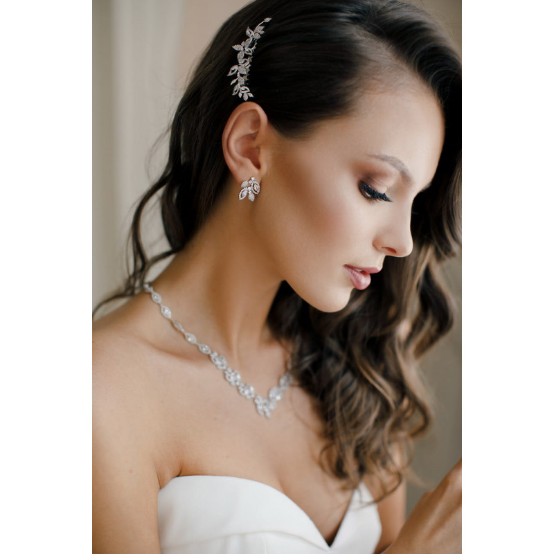 CANDIA SILVER CANDIA SILVER