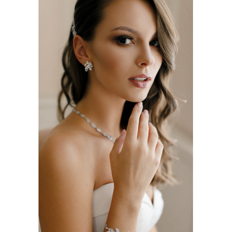 CANDIA SILVER