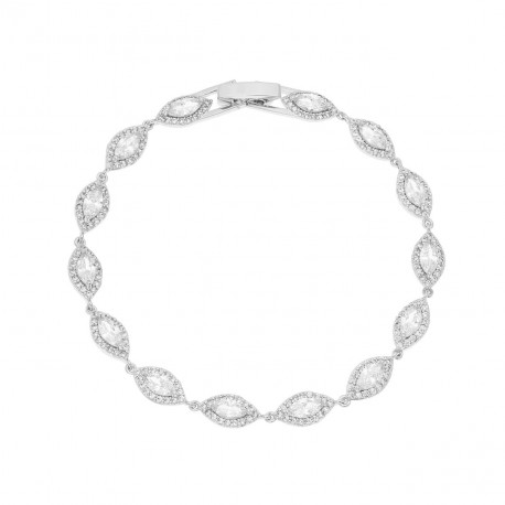 FABIA SILVER 17.5cm