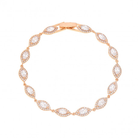 FABIA ANTIQUE GOLD 17.5cm