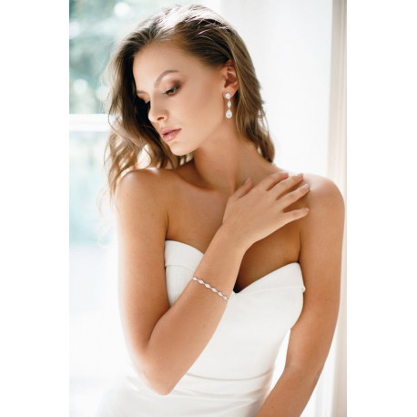 FABIA ANTIQUE GOLD 17.5cm