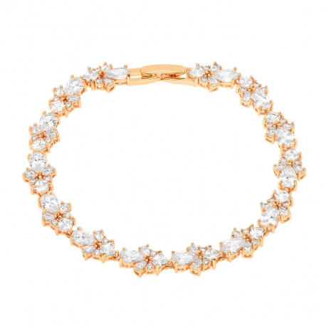 OPHELIA ANTIQUE GOLD 18cm