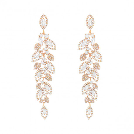 LISA ANTIQUE GOLD