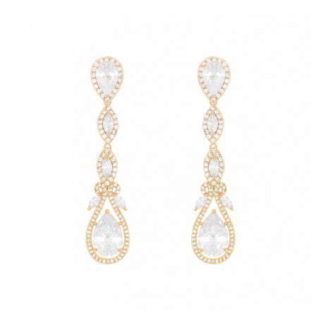 FAVILLA ANTIQUE GOLD