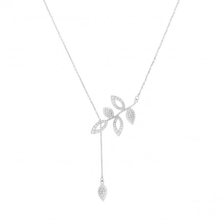 ABIES 925 SILVER