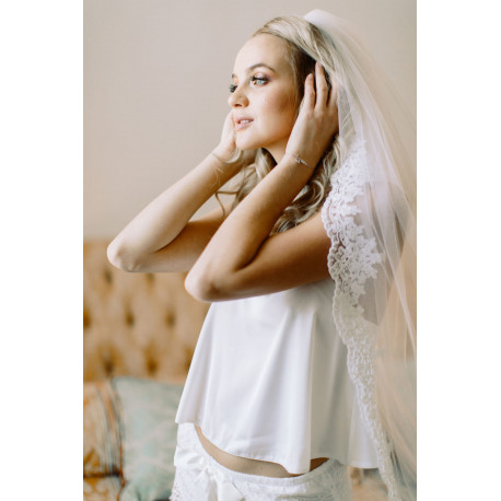 TILIA 925 SILVER