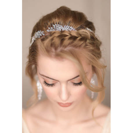 MERLA SILVER