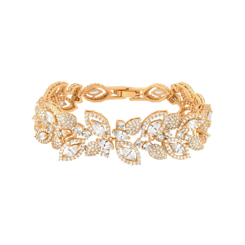 ELVIA ANTIQUE GOLD 17.5cm ELVIA ANTIQUE GOLD 17.5cm