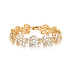 VIVIS ANTIQUE GOLD 18.5cm