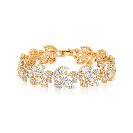 VIVIS ANTIQUE GOLD 17cm