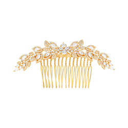 VIVIEN ANTIQUE GOLD