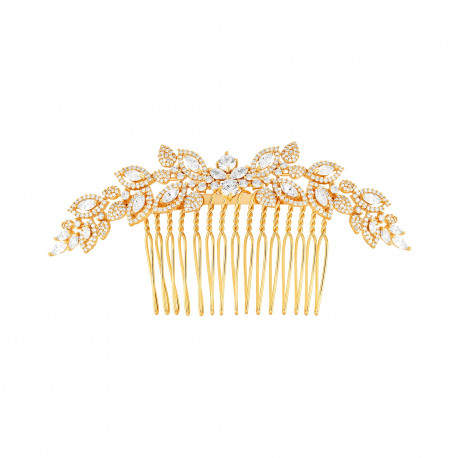VIVIEN ANTIQUE GOLD