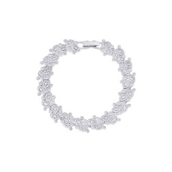 Bransoletka SONERA 925 SILVER