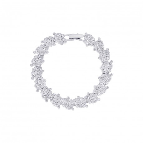 Bransoletka SONERA 925 SILVER