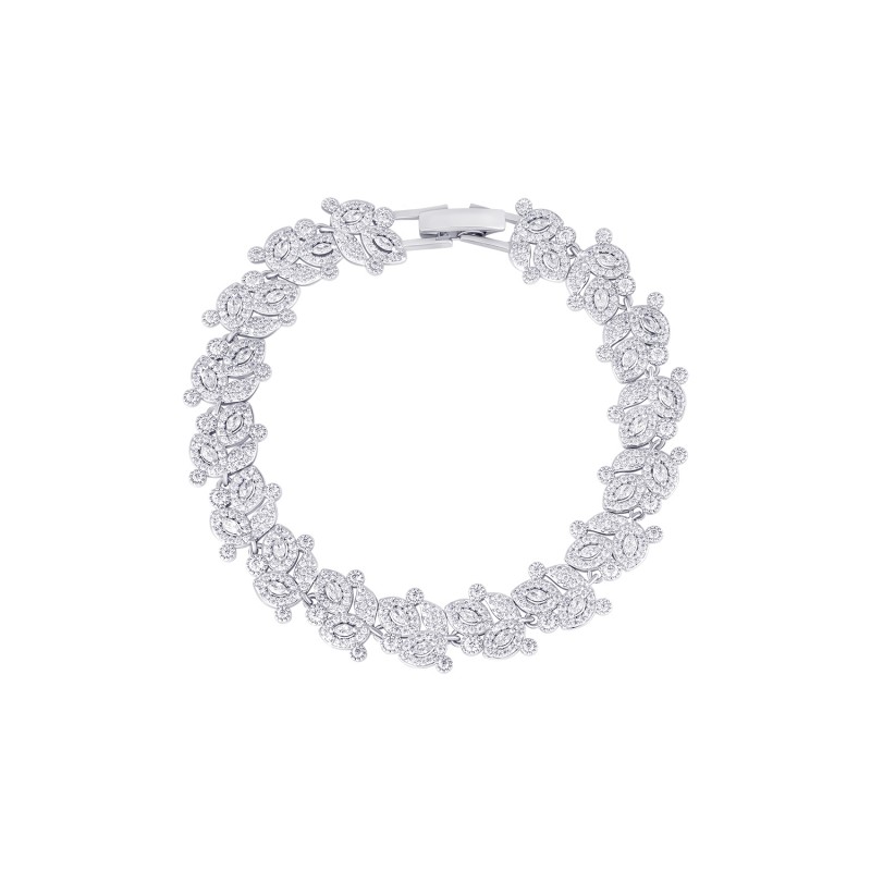 Bransoletka SONERA 925 SILVER Bransoletka SONERA 925 SILVER