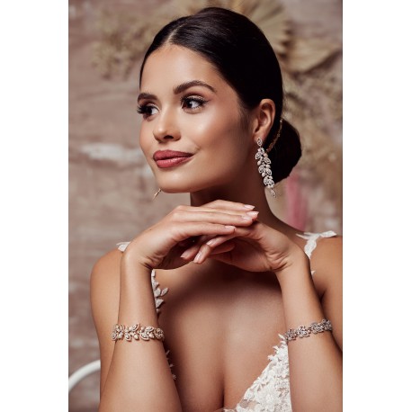 LISA ANTIQUE GOLD