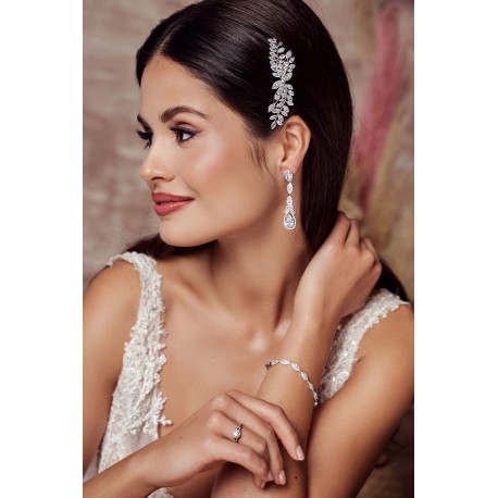 MERLA SILVER