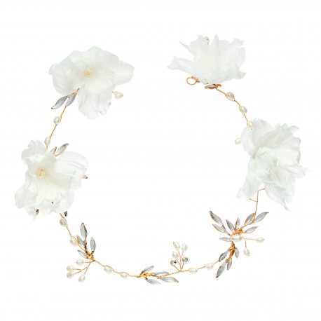 ROSETTE VINE